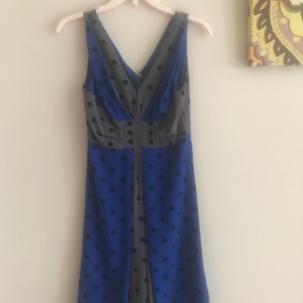 Designer Yoana Baraschi boutique dress